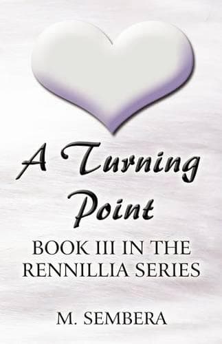 Cover of A Turning Point