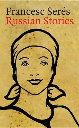 Cover of Russian Stories