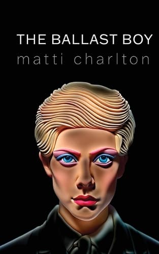 Cover of The Ballast Boy