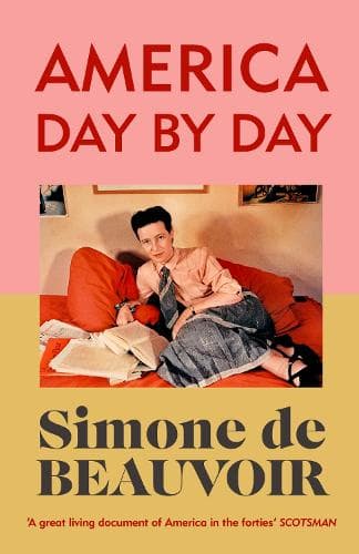 Cover of America Day by Day