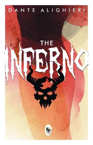 Cover of The Inferno