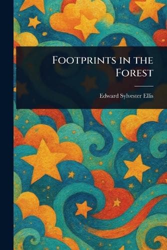 Cover of Footprints in the Forest