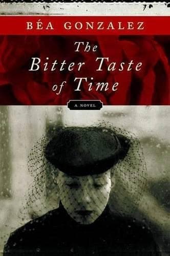 Cover of The Bitter Taste of Time
