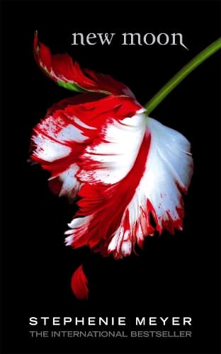 Cover of New Moon