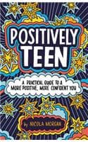 Cover of Positively Teen