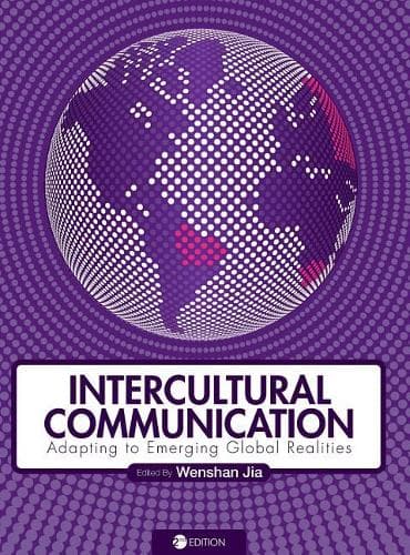 Cover of Intercultural Communication