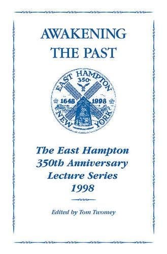 Cover of Awakening the Past