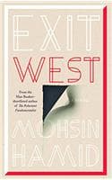 Cover of Exit West