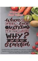 Cover of When You Feel like Quitting Think About Why You Started