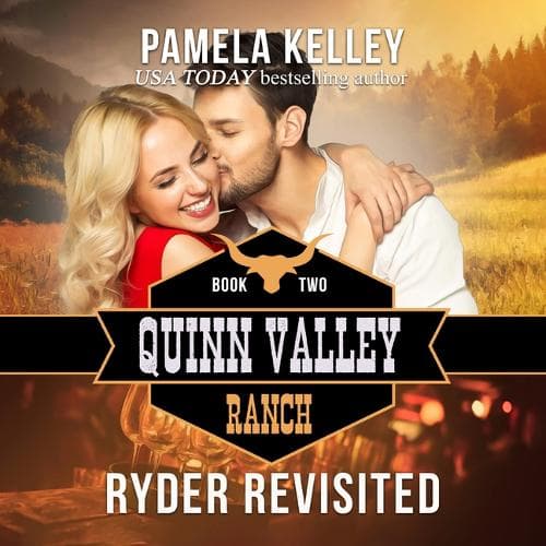 Cover of Ryder Revisited