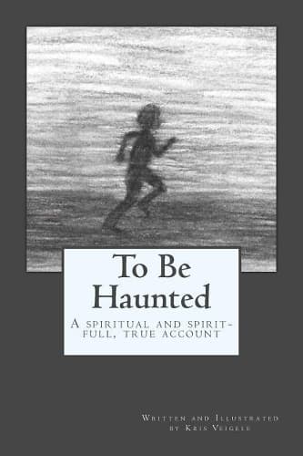 Cover of To Be Haunted