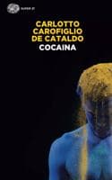 Cover of Cocaina
