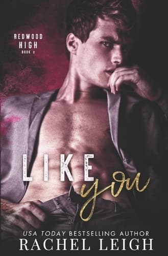Cover of Like You
