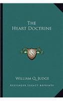Cover of The Heart Doctrine