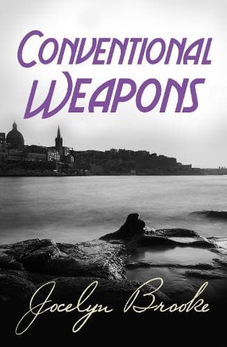 Cover of Conventional Weapons