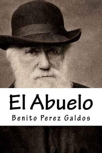 Cover of El Abuelo