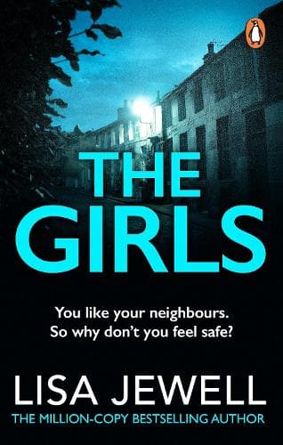 Cover of The Girls