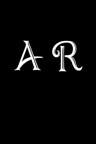Cover of A R