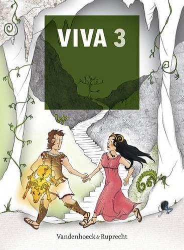 Cover of VIVA 3