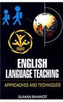 Cover of English Language Teaching Approaches and Techniques