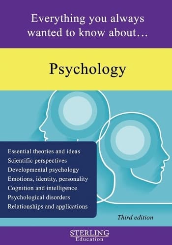 Cover of Psychology