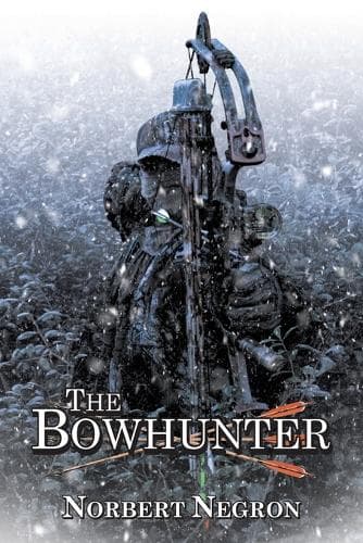 Cover of The Bowhunter