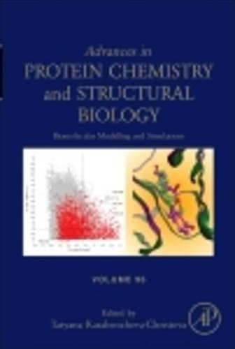 Cover of Biomolecular Modelling and Simulations