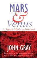 Cover of Mars and Venus