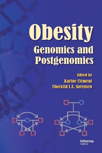 Cover of Obesity