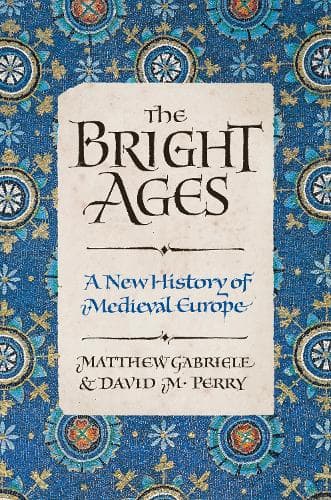 Cover of The Bright Ages