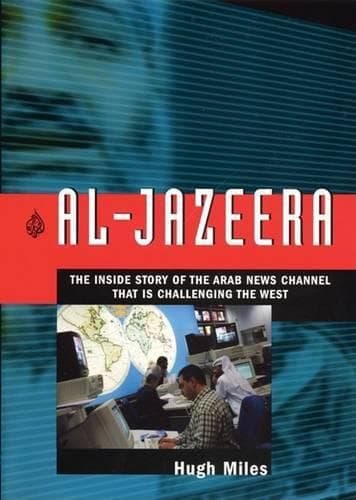 Cover of Al Jazeera