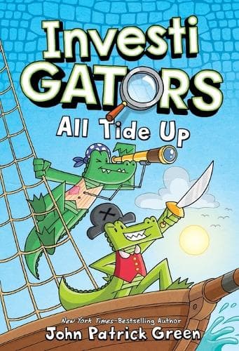 Cover of Investigators