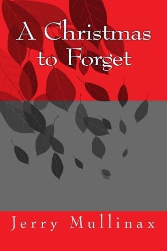 Cover of A Christmas to Forget