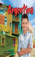 Cover of Argentina (Argentina)