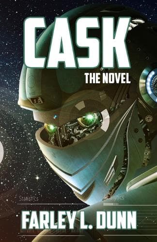 Cover of Cask