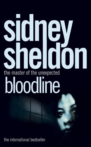 Cover of Bloodline
