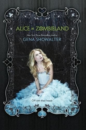 Cover of Alice in Zombieland
