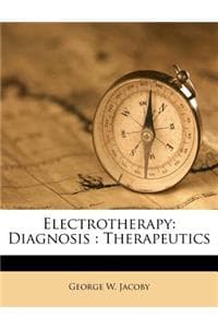 Cover of Electrotherapy