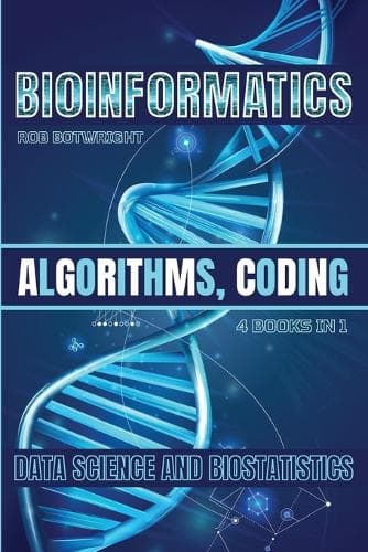 Cover of Bioinformatics