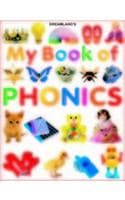 Cover of My Book of Phonics