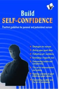 Cover of Build Self-Confidence