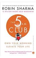 Cover of The 5 AM Club
