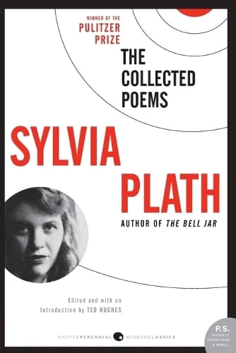 Cover of The Collected Poems (Harper Perennial Modern Classics)