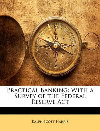 Cover of Practical Banking