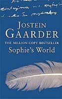 Cover of Sophie's World