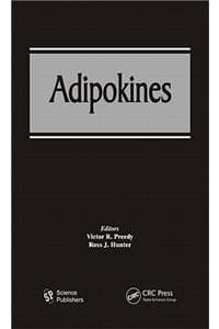 Cover of Adipokines