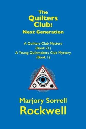Cover of The Quilters Club