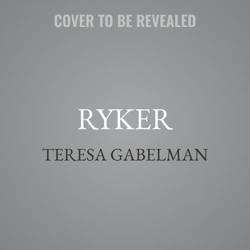 Cover of Ryker