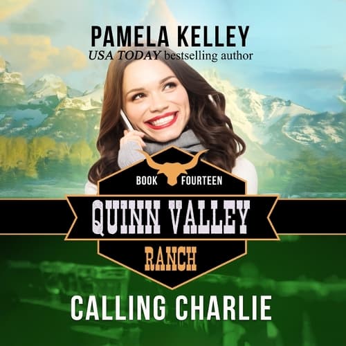 Cover of Calling Charlie