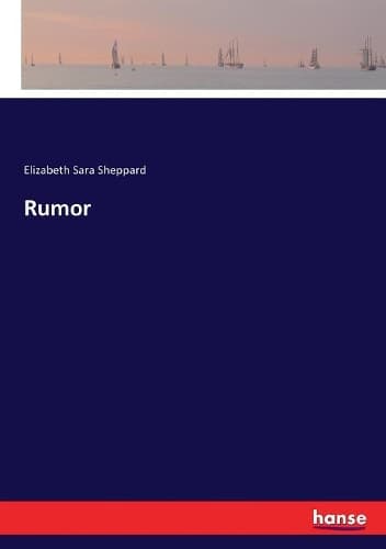 Cover of Rumor